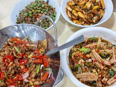 -笨罗卜浏阳菜馆(太平街店)