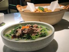 -原味田园·客家菜·土窑鸡(中航城君尚购物中心店)