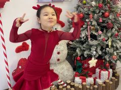 -炫艺舞蹈培训中心(枫尚奥特莱斯店)