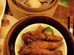 -添好运点心专门店(深水埗店)