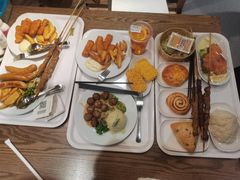 -宜家·瑞典风味餐厅(四元桥店)