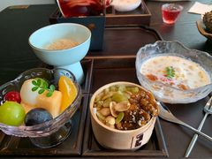 -卯时·龙光雅宴·精致锡帮菜(惠山古镇店)