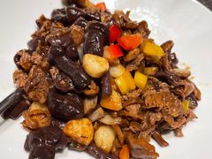 -新乾隆酒楼(帝景园店)