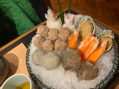 -山葵家·创意料理(宁波来福士店)