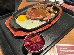 -绿茵阁(江南西路店)