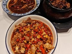 -回家吃饭·地道南昌菜(建德观总店)