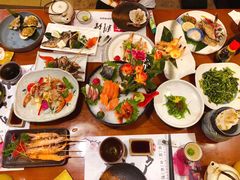 -大江户日本料理(吕厝店)