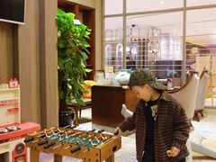 -深圳好日子皇冠假日酒店