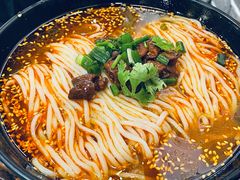 -宽窄巷子成都小吃(建文店)