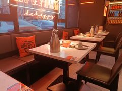 -鸣记脆皮烤鱼·海鲜烤鱼(三八广场店)