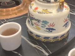 -清真·京华源铜锅涮肉(丰庆店)