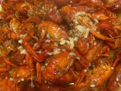 鲅鱼水饺-渔家风味·鲅鱼水饺·央视展播·海鲜天津菜(开发区店)