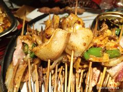 -醉烧膘·烧烤夜宵王(总店)