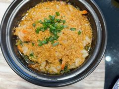 -曾家厨房·新徽菜(高新天柱路店)