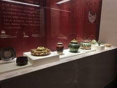 -珠海市博物馆