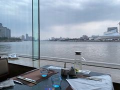 -白天鹅宾馆·流浮阁咖啡厅
