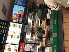 -德克士(西站站内店)