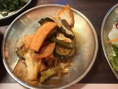-西塔老太太泥炉烤肉(上海七宝领展广场店)