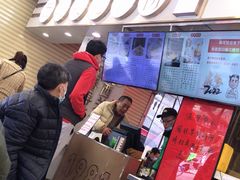 -西关明记肠粉(荔枝湾店)