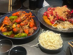 -红盔甲·小龙虾(人民广场店)