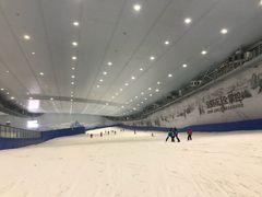 -哈尔滨热雪奇迹
