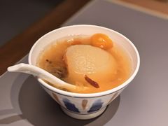 -三只耳冷锅鱼火锅(玉林店)