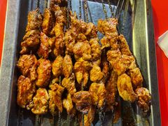 -马相卿特色烤肉面食馆(虎台店)