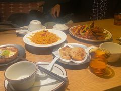 -纳鲁孜·新疆特色餐厅(上海悦荟广场店)