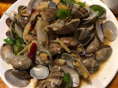 -温州一家人美食(西木头市店)