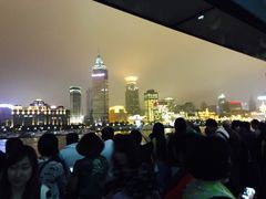 -秦皇岛路游船码头