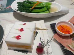 -悦得闲广式点心茶楼(蓝鲸世界店)