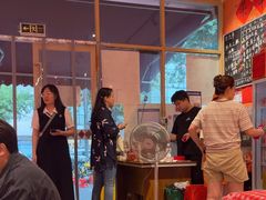 -荆九爷爆炒桥头三嫩(夫子庙店)