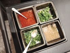 -阿源鱼捞斑鱼火锅·海鲜粥(山景尚宅店)