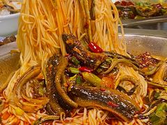 -乐山第一家临江鳝丝(茶坊路店)