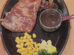 -摩欧客意式餐厅(高新活力汇店)