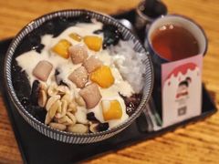 -WONDER ICE 萬得冰田(建設路总店)