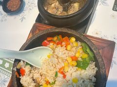 -云海肴·汽锅鸡·云南菜(高德置地店)