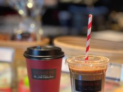 -Salon de The de Joel Robuchon(外滩18号店)