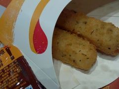 -汉堡王(洛阳泉舜广场店)