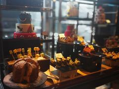 -深圳四季酒店·馥自助餐厅