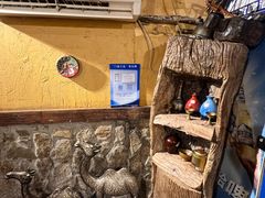 -霄汉羊排(万松园一店)