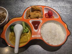 -探鱼·鲜青椒爽麻烤鱼(北京路天河城店)