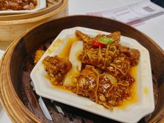 柱候金钱肚-稻香酒家·34年老字号·港式粤菜(汉街店)