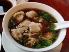 -扬州香格里拉·香宫中餐厅
