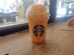 -星巴克(绵阳涪城凯德店)