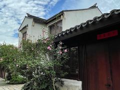 -巡塘古镇