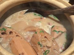 -清水亭湖北菜(大屯DT51店)