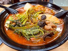 -四川老牛麻辣烫(北门桥店)