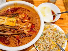 -嘉州叶婆婆钵钵鸡(建设路店)