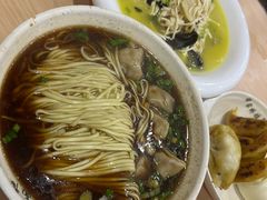 -蒋家桥饺面店(广陵路店)